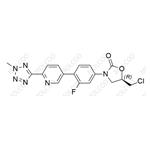 Tedizolid Impurity 14