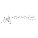 Posaconazole Impurity 124