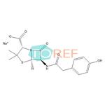 Benzicillin EP impurity C sodium salt/Benzylpenicillin (Benzathine) tetrahydrate EP Impurity G