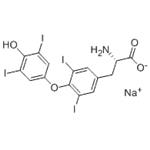 Sodium levothyroxine