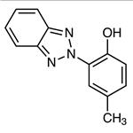 2-(2'-Hydroxy-5'-Methylphenyl)-Benzotriazole