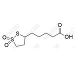 Alpha-Lipoic acid impurity 22