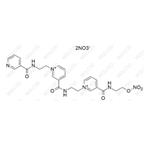 Nicorandil Impurity 1 Dinitrate