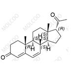 Dydrogesterone Impurity 3