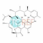 Rifamycin Impurity 18