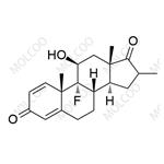 Dexamethasone-17-Ketone