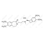 Ivabradine Impurity 6