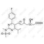 Rosuvastatin EP Impurity C