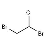 1,2-Dibromo-1-chloroethane