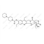 Irinotecan EP Impurity C