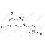 Ambroxol Impurity 6