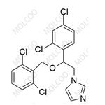 Miconazole EP Impurity D