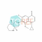 Moxifloxacin Impurity X