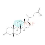 Ursodeoxycholic acid impurity 60