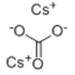 Cesium carbonate