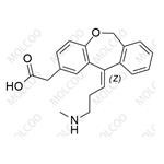 Olopatadine Impurity 3