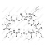 Cyclosporin H