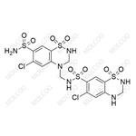 Hydrochlorothiazide Impurity