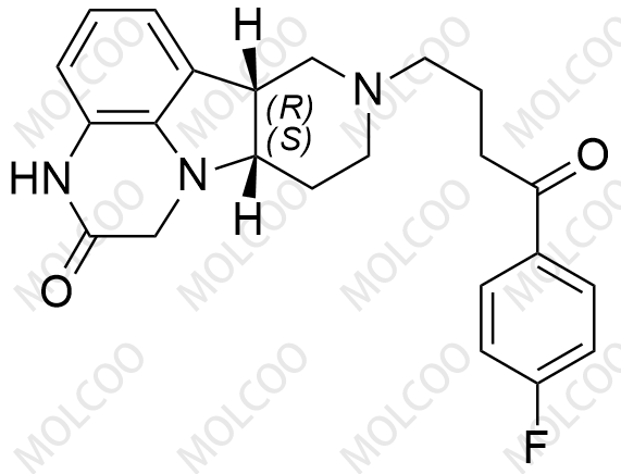 盧美哌隆雜質(zhì)4