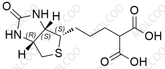 生物素EP雜質(zhì)B