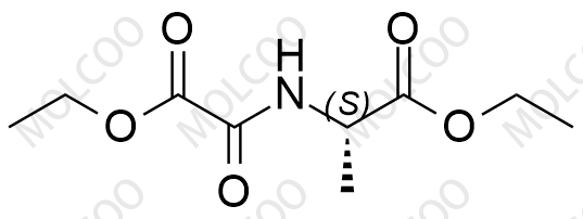 N-乙氧草?；?L-丙氨酸乙酯