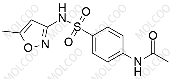 磺胺甲噁唑雜質(zhì)1