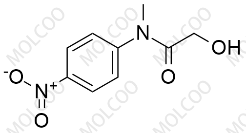 尼達(dá)尼布雜質(zhì)67