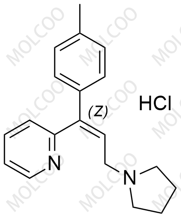 鹽酸曲普立定(Z式異構(gòu)體)