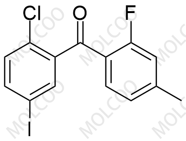 恩格列凈雜質(zhì)74