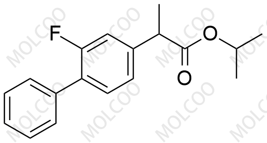 氟比洛芬雜質(zhì)32
