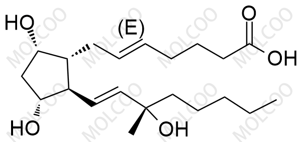 卡前列素氨基丁三醇EP雜質(zhì)A