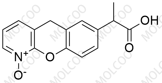 普拉洛芬雜質(zhì)13