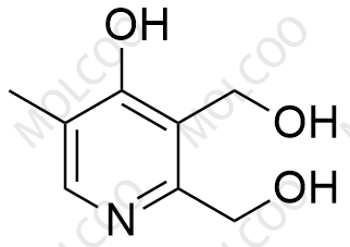 維生素B6雜質(zhì)26