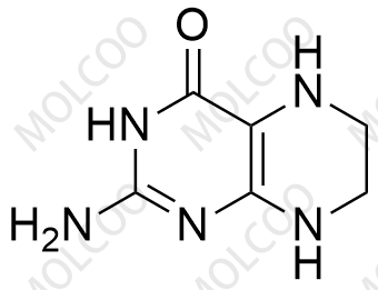 四氫生物蝶呤雜質(zhì)2