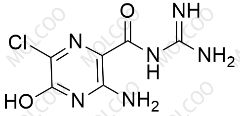 阿米洛利EP雜質(zhì)C