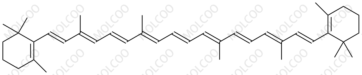 β胡蘿卜素