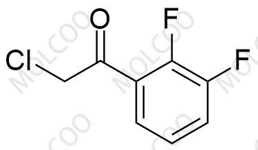 伏立康唑雜質(zhì)43