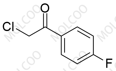 伏立康唑雜質44