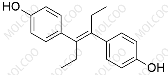 己烯雌酚