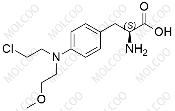 美法侖EP雜質(zhì)I