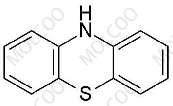 氯丙嗪雜質(zhì)8