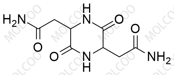 天冬酰胺EP雜質(zhì)C