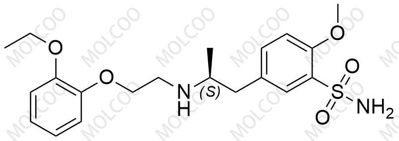 坦索羅辛EP雜質(zhì)G