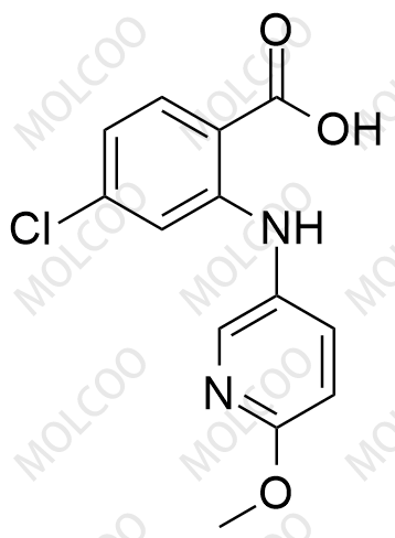 咯萘啶雜質(zhì)21