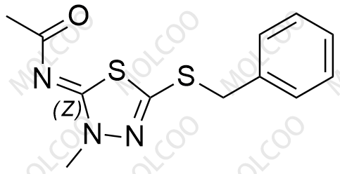 乙酰唑胺雜質(zhì)12