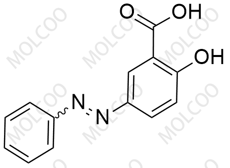 美沙拉嗪雜質(zhì)I