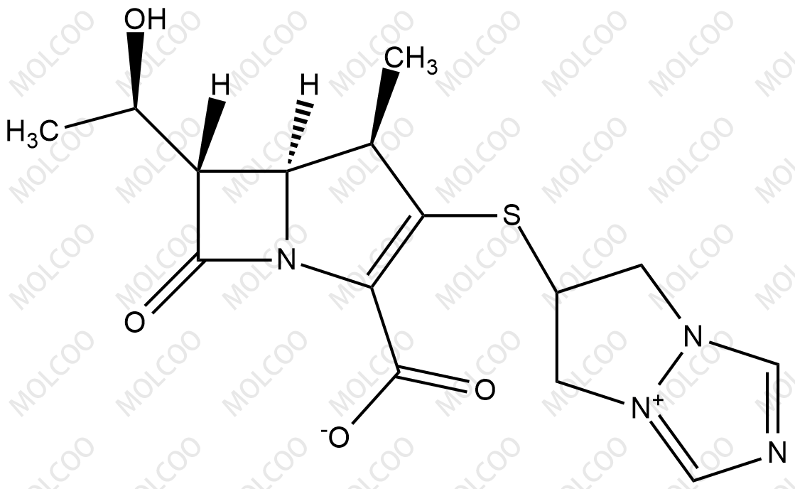 比阿培南