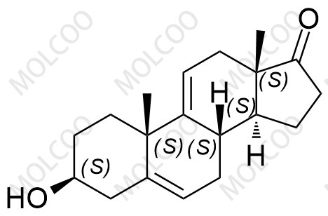 阿比特龍雜質(zhì)23