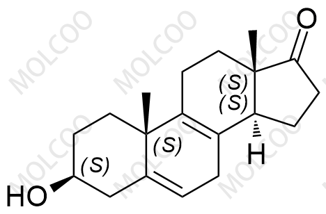 阿比特龍雜質22