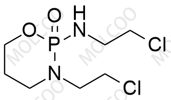 異環(huán)磷酰胺